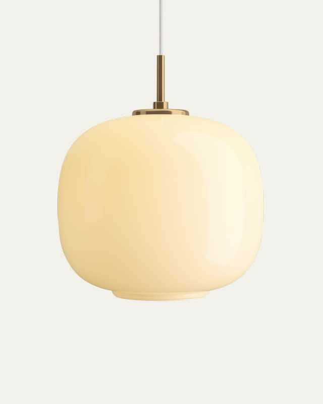 VL45 Radiohus 9.8" Pendant